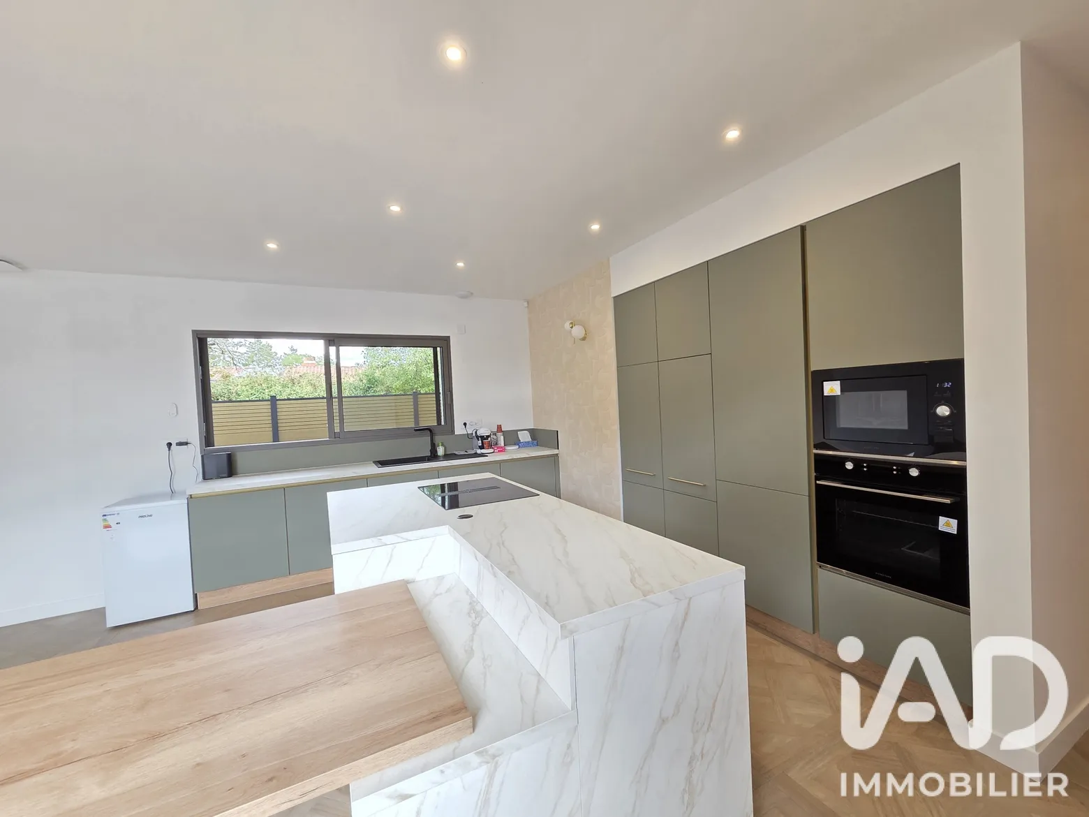 Vente maison à Montamisé (86360) : maison 5 pièces 144 m² - 2108295 — 3