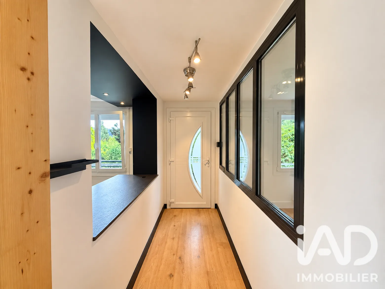 Vente maison à Gérardmer (88400) : maison 7 pièces 200 m² - 2105929 — 2