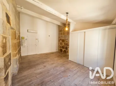 Appartement à Sommières (30250)