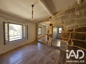 Appartement à Sommières (30250)