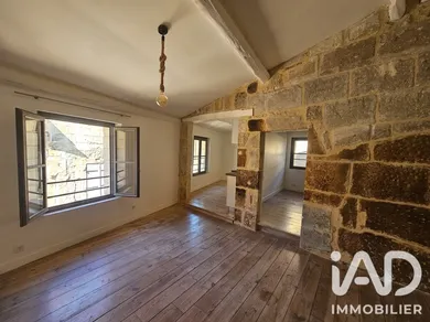 Appartement à Sommières (30250)