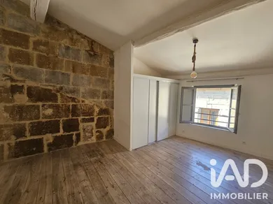Appartement à Sommières (30250)