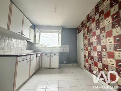 Appartement à Lorient (56100)
