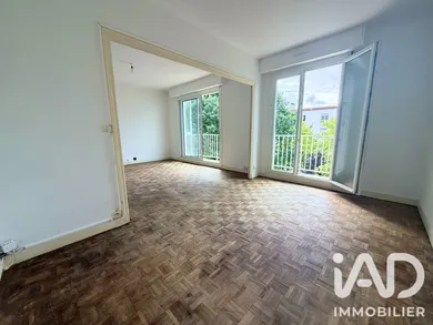 Appartement à Lorient (56100)
