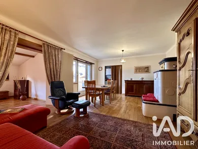 House in Troisfontaines (57870)
