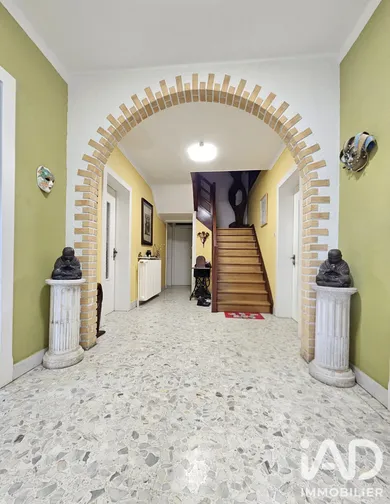 House in Longwy (54400)