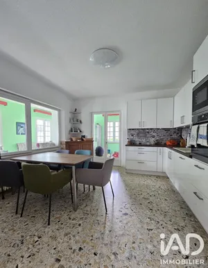 Maison à Longwy (54400)