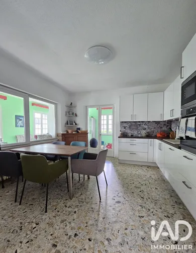 House in Longwy (54400)