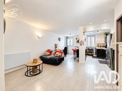Appartement à Toulon (83200)