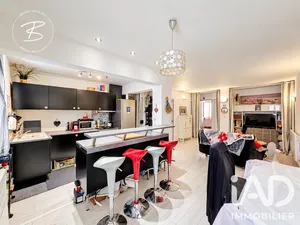 Appartement à Toulon (83200)