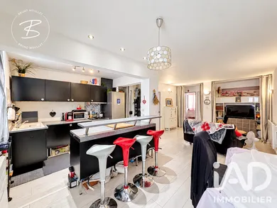 Appartement à Toulon (83200)
