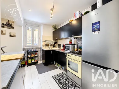 Appartement à Toulon (83200)