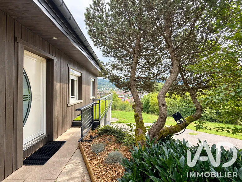 Maison 7 pièces 200 m² · à Gérardmer · 200 m² · 579 000 €