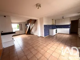 Maison à La Grande-Paroisse (77130)