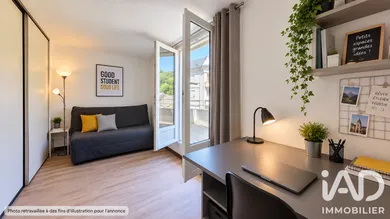 Studio in Chambéry (73000)