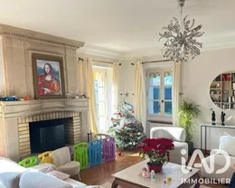 Mansion in Bouin (85230)