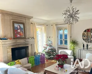 Mansion in Bouin (85230)