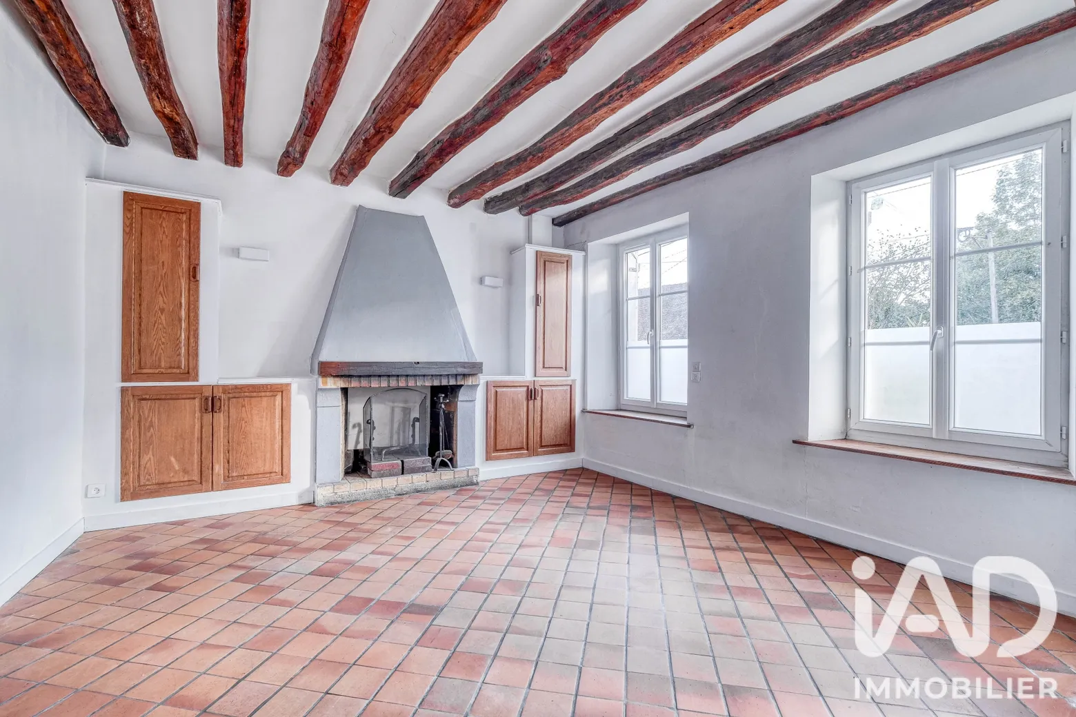 Vente maison à Guérard (77580) : maison 5 pièces 167 m² - 2108614 — 3