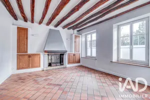 House in Guérard (77580)