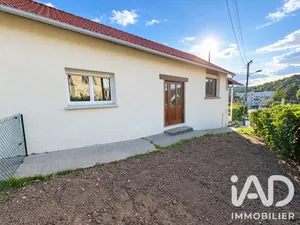 Townhouse in Notre-Dame-de-Bondeville (76960)