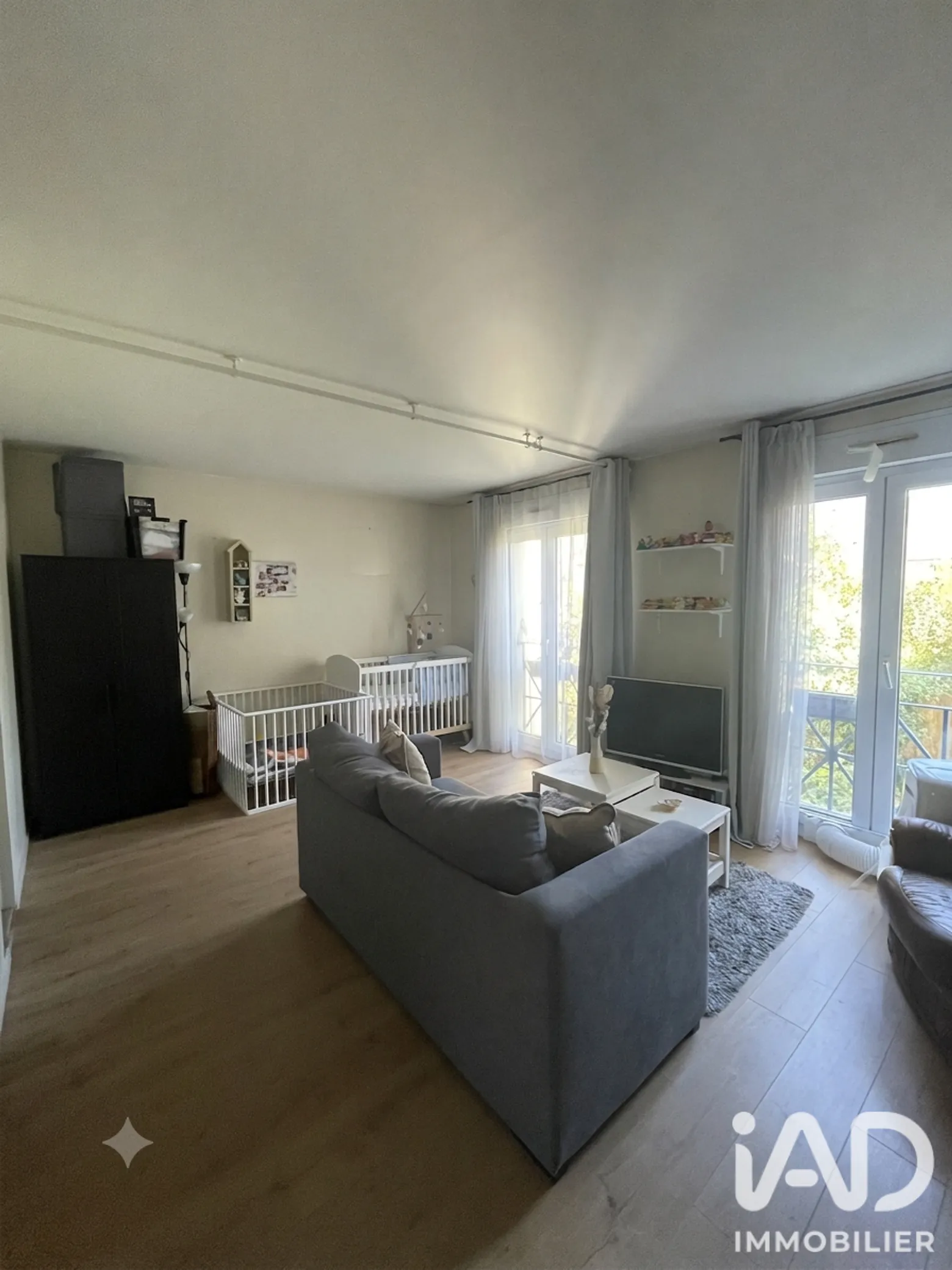 appartement à Rueil-Malmaison