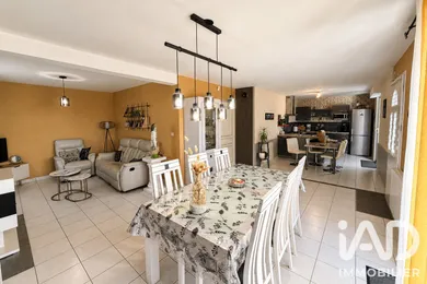 Maison à La Gacilly (56200)