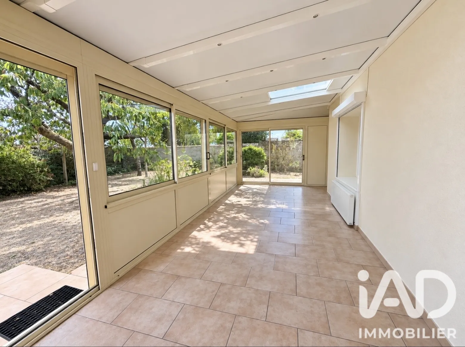 Vente maison à Puilboreau (17138) : maison 5 pièces 150 m² - 2105096 — 3