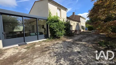 House in Berson (33390)