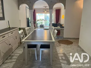Appartement à Nice (06000)