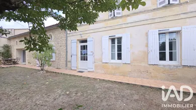 House in Berson (33390)