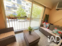 Apartment in Nice (06000)