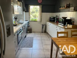 Apartment in Nice (06000)