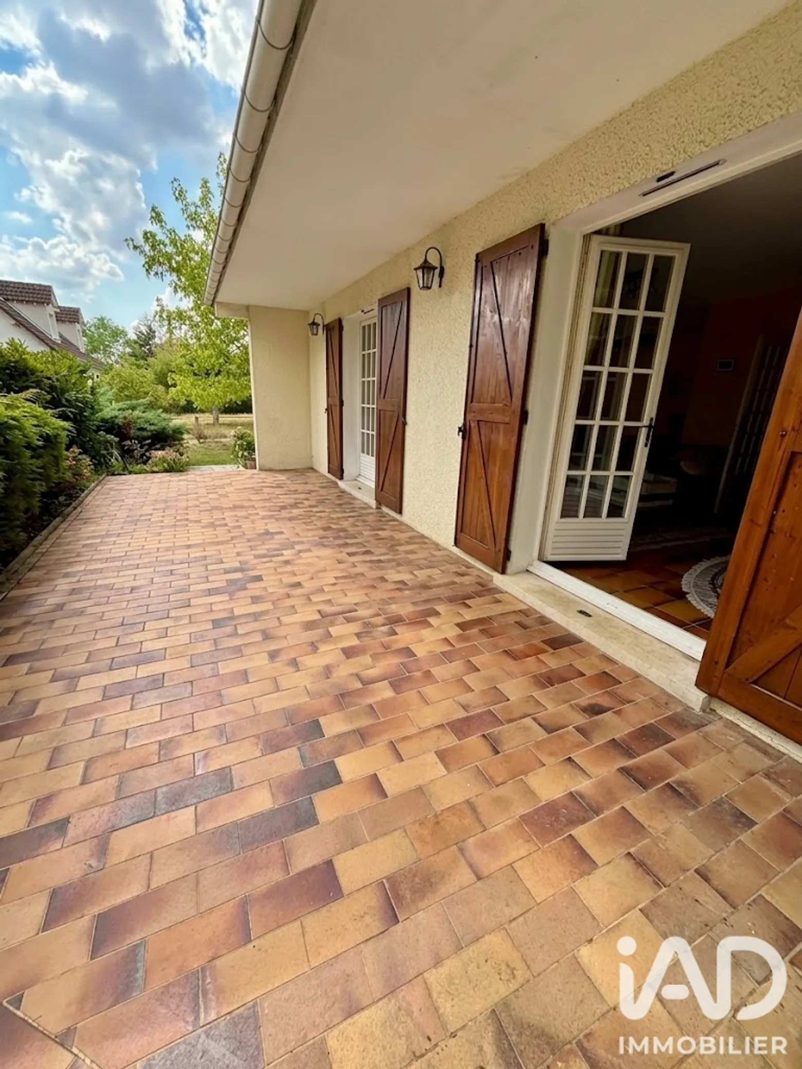 Vente maison à Soucy (89100) : maison 8 pièces 177 m² - 2108407 — 3