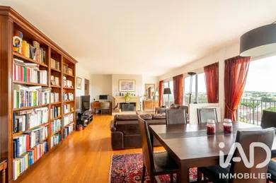 Appartement à Palaiseau (91120)