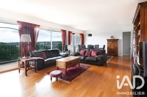 Appartement à Palaiseau (91120)