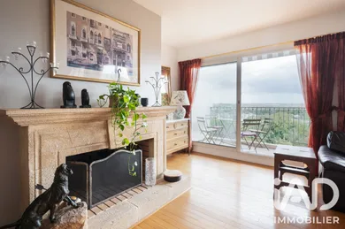 Appartement à Palaiseau (91120)