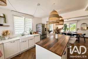 House in Bains-sur-Oust (35600)