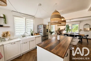 House in Bains-sur-Oust (35600)
