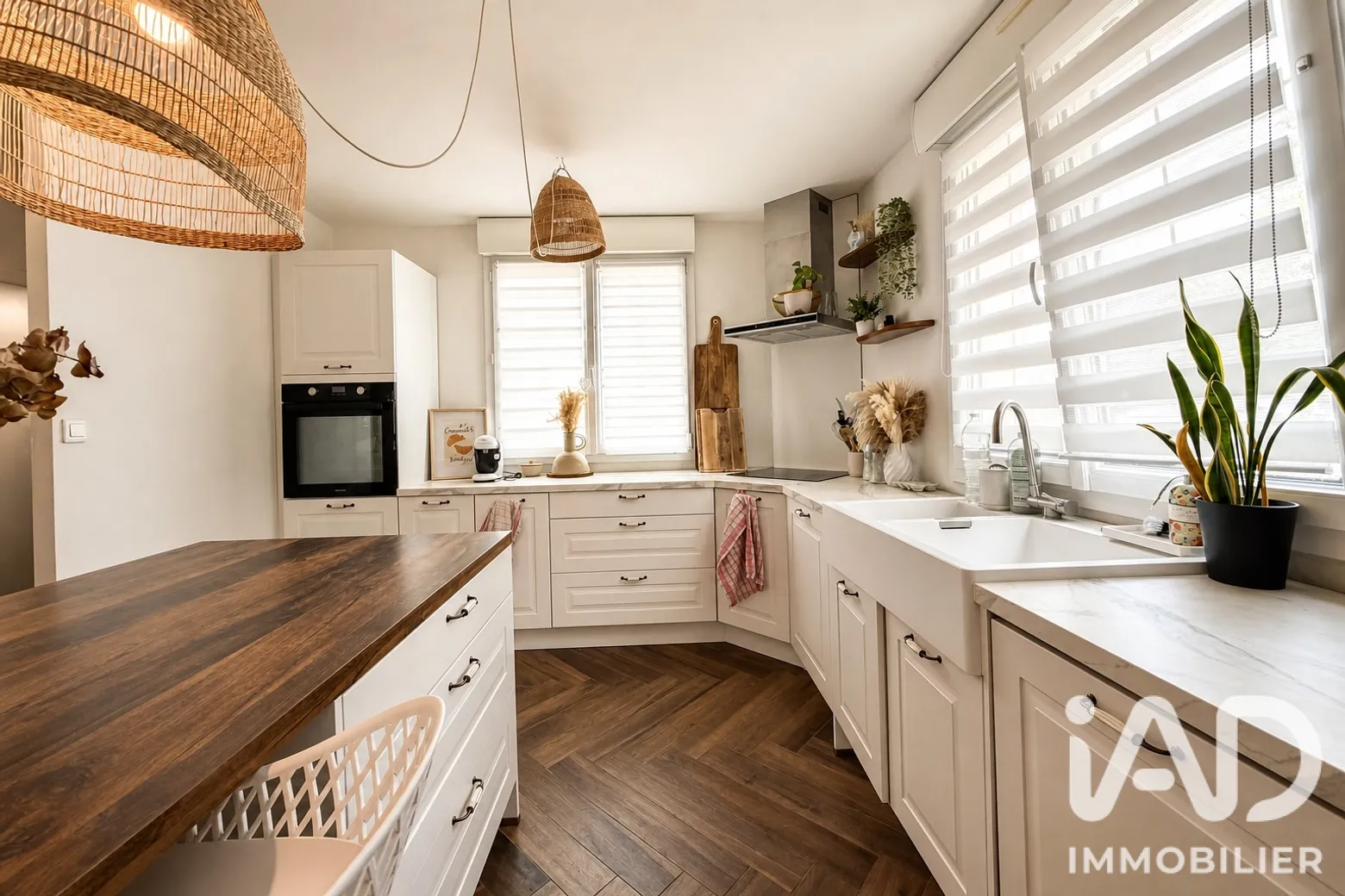 Vente maison à Bains-sur-Oust (35600) : maison 9 pièces 170 m² - 2109864 — 2