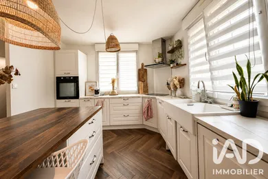 House in Bains-sur-Oust (35600)