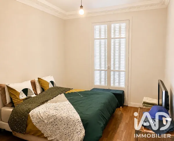 Appartement à Vincennes (94300) photo 2