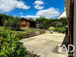 House in Jouy (28300)