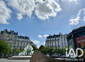 Appartement à Paris (75020)