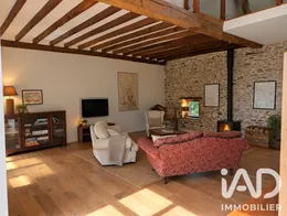 Maison de campagne à Lourdoueix-Saint-Michel (36140)