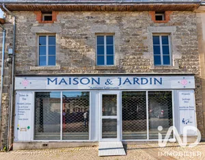 Maison à Sauviat-sur-Vige (87400)