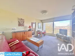Apartment in Viry-Châtillon (91170)
