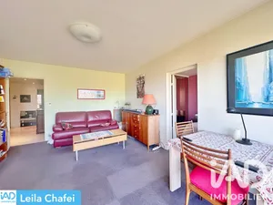 Appartement à Viry-Châtillon (91170)