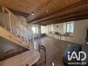 Village house in Fay-sur-Lignon (43430)