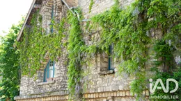 Mansion in Montigny-sur-Loing (77690)