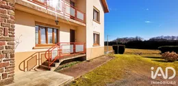 House in Plombières-les-Bains (88370)